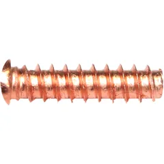 Threaded Rivets 5 X 18, 100 Pieces for Motorcycles