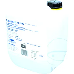 GYS 10 Liters Coolant WHITE for Welding Machine