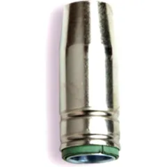 Gas Nozzle 3 for Steel