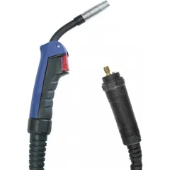 Mig burner ml 150