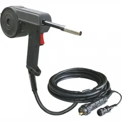 SPOOL GUN Brenner