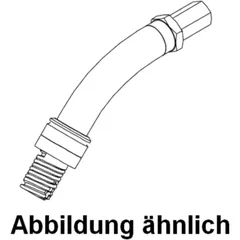 BURNER NECK TWIST ML 250 for Migatronic