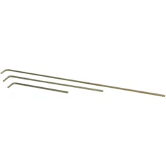 ZUGSTAB SET 150 300 500 for Dent Repair Stations