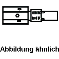 NOZZLE MB25 for ML 250 TWIST