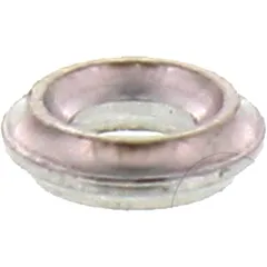 Aluminium Seal Ring for Manometer