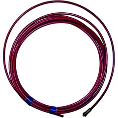 TEFLON Hose Kit for Aluminum Welding 1.2 mm
