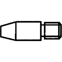 POWER NOZZLE 06 for ML 150 and ML 15
