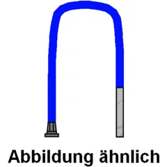 Wire Guide Spiral for Migatronic Welding Torch