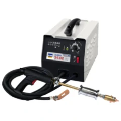 Gyspot 2600 Dent Spotter for Bodywork Repairs