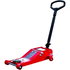 TROLLEY JACK 2T JMP for lowered vehicles