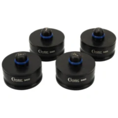 Tesla Jack Adapter Kit, 4 Piece