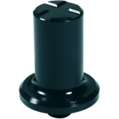 Verlängerung FDK2 125 mm für Fahrzeuge mit hoher Bodenfreiheit