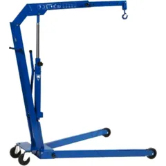 Werkstattkran WJN5 klappbar 500 kg