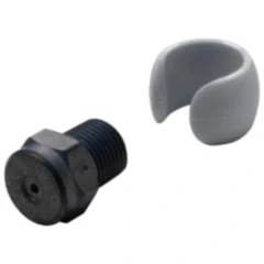 HD-Nozzle 0400 for Pressure Washers