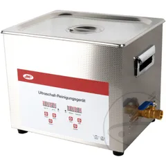 Ultrasonic Cleaner 10L for Precise Component Cleaning