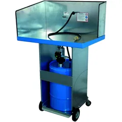smallteilerein rkr 80/5e1