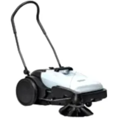 Handkehrmaschine