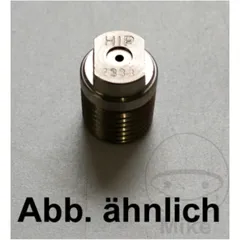 Hochdruckdüse für Oertzen Trendpower