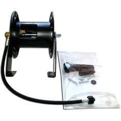 Hose trommel-attachment kit 10000182