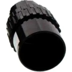 Schlauchmuffe 50 mm für verschiedene Anwendungen