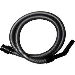 Saugschlauch 32 mm mit Handrohr für Nass-/Trockensauger