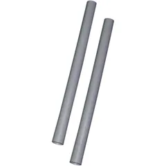 Saugrohr Aluminium 2x500mm für JMP NT Sauger