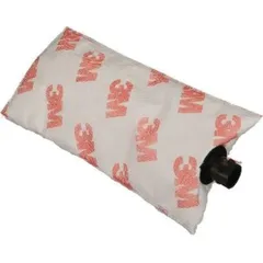 Staubbag 135x300mm