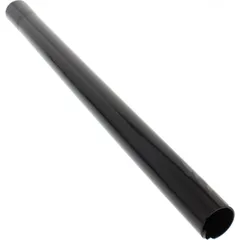 Saugrohr 1X500MM Kunststoff.