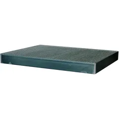 Drip pan small parts cleaner 70200
