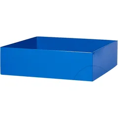 Drip pan small parts cleaner