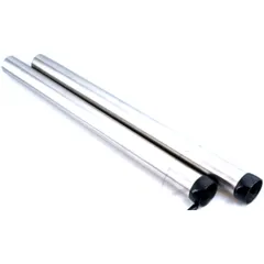 SaugPipe 2X500MM