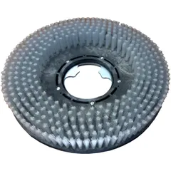 Schrubb-Bürste weich für JMP Rex 350
