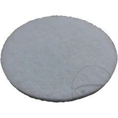 MASCHINENPADS weiß 040001351