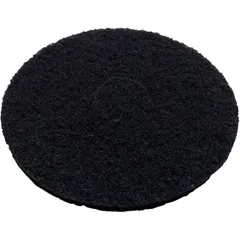 MASCHINENPAD schwarz