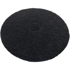 Maschinenpad schwarz 508 mm - passend für JMP Rex 510