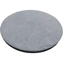 JMP Melamine Pad 500 mm for Scrub Machine REX 510