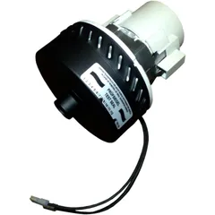 12V/250W Suction Motor for JMP REX 350
