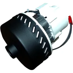 24V Saugmotor for JMP REX 510