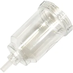 SCHAUGLAS für GROBFILTER GM3