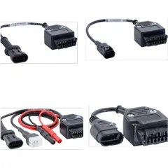 ADAPTERK.-Set Reel R