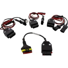 ADAPTERK.-Set ITALIAN