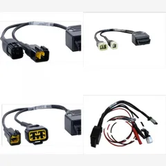 ADAPTERK.-Set Japan I