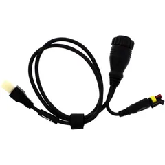 TEXA Diagnostic Cable for DAELIM Motorcycles