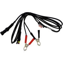 TEXA Diagnostic Cable for Motorcycle Control Unit Diagnosis