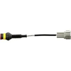 TEXA Diagnostic Cable for Motorcycle Service for Benelli/KEEWAY