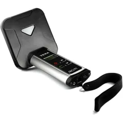 Digital RPM Detection for Motorcycles