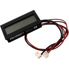 Anzeige Luxmeter SEG Hella für Motorräder
