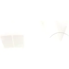 Gleitstück für Optikkasten Hella