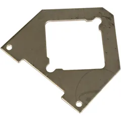 Klemmschiene SEG für Motorräder