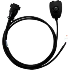 TEXA Diagnostic Cable for Motorcycle Control Unit MOTO MORINI